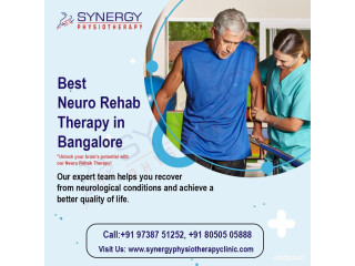 Best Physiotherapists in Ramamurthy Nagar Main Road