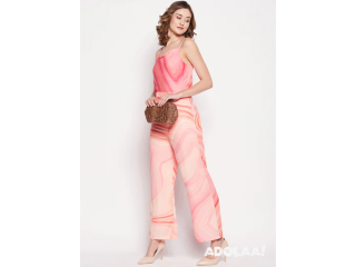 Unleash Your Inner Diva with Women's Jumpsuits!