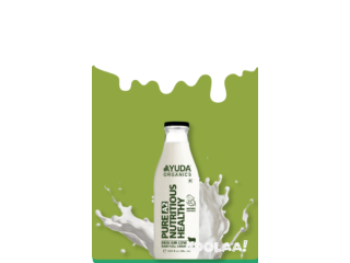 Elevate Your Daily Nutrition with A2 Cow Milk in Ahmedabad