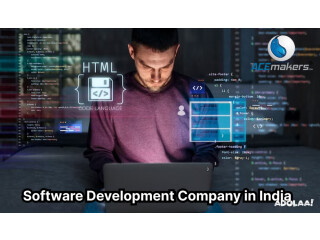 Software Development Company in India - Acemakers Technologies