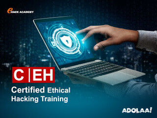 Unlocking Opportunities: Certified Ethical Hacker Course Fees in Bangalore