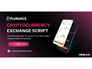 Start Your Own P2P Crypto Trading Platform Easily!