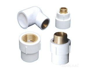 Your Trusted UPVC Fitting Manufacturers By Asian Poly Plast