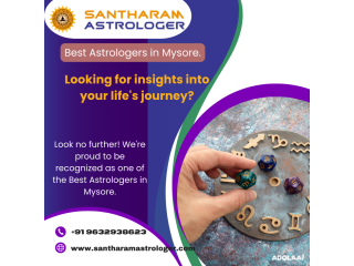 Best Astrologers in Mysore