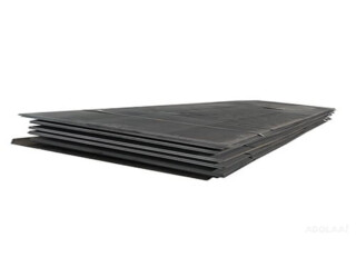 S355JOWP Steel Plate Exporters in India