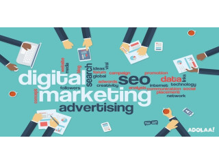 Digital marketing agency in Delhi