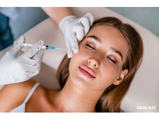 Surgery For Acne at The Skin Smiths Clinic