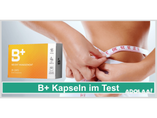 Body+ Kapseln Angebot Erfahrungen und nicht teurer Preis, Vorteile