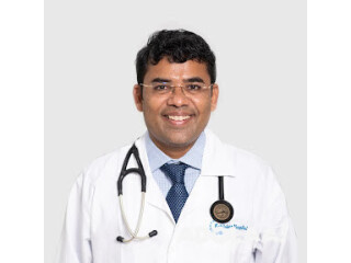 Your Heart's Health Matters: Discover the Best Cardiologist in MP