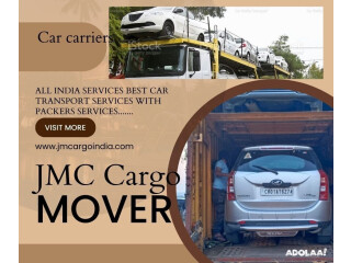 JMC Car Transport And Movers