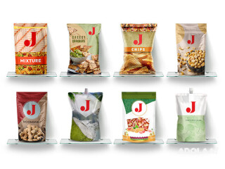 India's Leading Multilayer Flexible Packaging Solutions Company