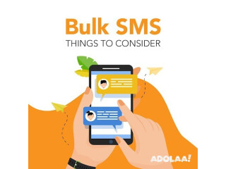 Bulk SMS | Benefit of Bulk sms service provider in India