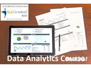 Data Analytics Institute in Delhi, Mukherjee Nagar, Free Data Science & Alteryx Certification, Free Job Placement, Navratri Offer '23