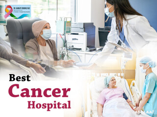 Best Cancer Hospital In Hyderabad-Drksrinivascancercare