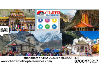 Book Your Char Dham Holy Trip At An Affordable Price