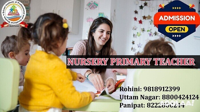 top-nursery-teacher-training-course-in-uttam-nagar-big-0
