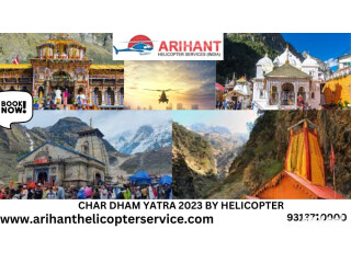 Book Your Char Dham Holy Trip At An Affordable Price(Delhi