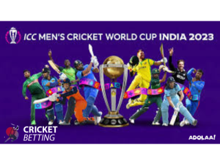 Cricket Betting ID- Most Trending betting ID platform in World Cup 2023