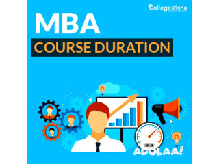 MBA Course Duration