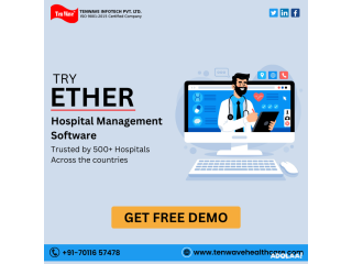 Hospital Information Management System