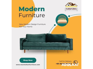 Looking For the Best Online Furniture Stores to Buy Luxury Furniture