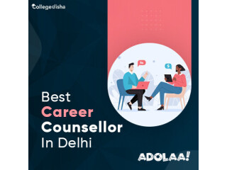 Best Career Counsellor In Delhi