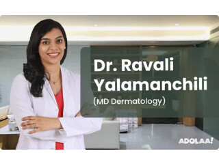 Dermatologist in Hyderabad