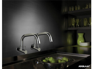 ARK Kitchen Sanitary Fittings: Elevate Your Culinary Haven