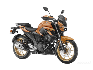 Yamaha FZS 25 On Road Price In Mysore | Call At +91 8867914599