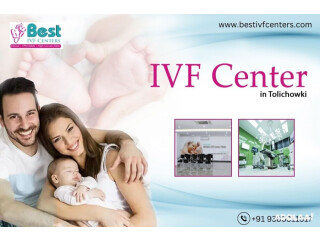 Bestivfcenters - Infertility Centre In Tolichowki, Hyderabad