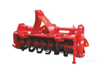 Maschio Gaspardo 8 Feet Rotavator in India