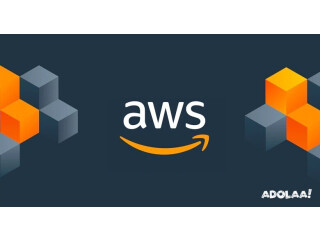 Uncodemy - Leading AWS Training Course in India with 100% Placement Assistance