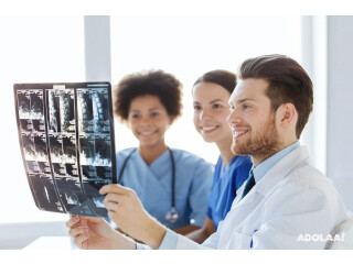 Radiology Courses by IN Africa