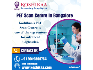 PET Scan Centre in Bangalore | Cancer Screening