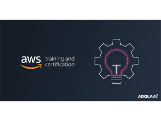 Join the Best AWS Training Course in Noida with Uncodemy