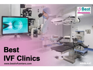 Fertility Specialists In Bangalore At Bestivfcenters