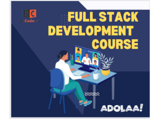 Full Stack Developer Course in Aligarh with Uncodemy