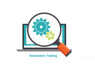 Top Automation Testing Training Course in Noida by Uncodemy