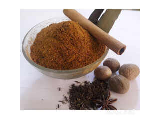 More aroma and flavour: Garam masala made with advanced technology