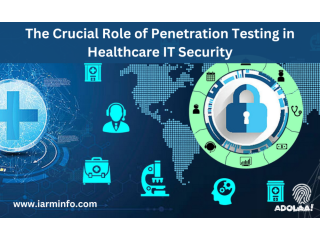 Penetration Testing Services in India