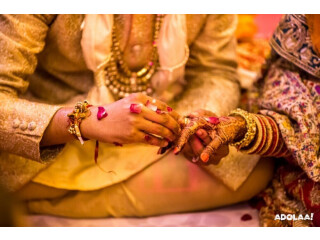 Wedding Photographers in Bangalore