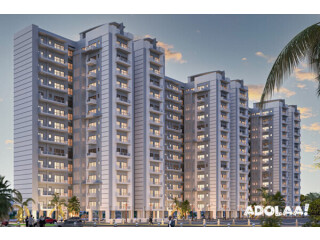 2 BHK Flats for sale & flat/apartment price in Gorakhpur - Aisshpralifespaces