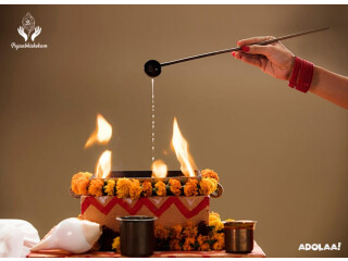 Your Spiritual Guide by Haridwar tirth purohit