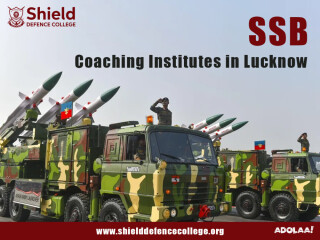 SSB Coaching Institutes in Lucknow