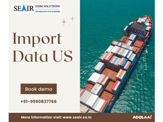 Import Data US