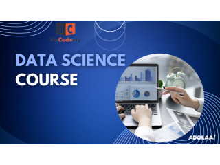 Best Data Science Course in Lucknow with Uncodemy