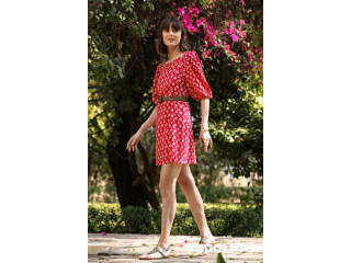 Buy western wear dresses online for women in India JISORA