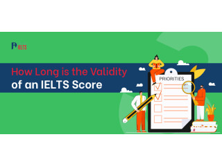 IELTS Score Validity: How Long Do Your Results Remain Valid