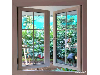 Make Your Home More Secure With Lattice Kraft uPVC Doors And Windows