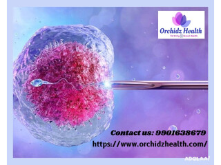 Affordable IVF Treatment Cost in Bangalore with Orchidz Health